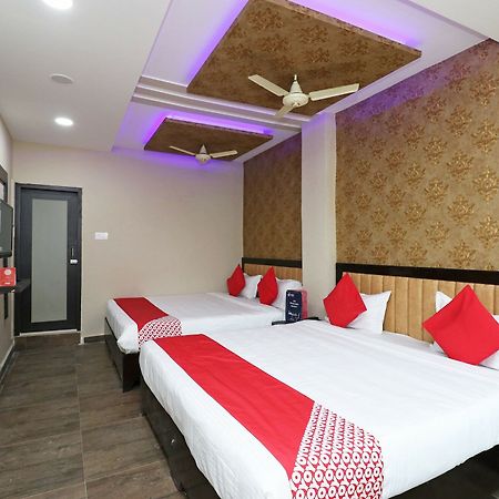Collection O 23139 Natraj Inn Varanasi Exterior foto